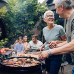 Gas oder Holzkohlegrill?