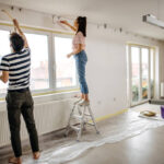 Renovierung zu Hause planen